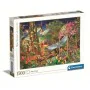 Puzzle Clementoni Woodland Fantasy 1500 Peças de Clementoni, Puzzles - Ref: S7197220, Preço: 31,81 €, Desconto: %