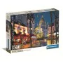 Puzzle Clementoni Paris Montmartre 1500 Pezzi di Clementoni, Puzzle classici - Rif: S7197222, Prezzo: 29,11 €, Sconto: %