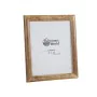 Photo frame Romimex Brown Wood 19 x 1 x 14 cm by Romimex, Table and wall frames - Ref: D1619979, Price: 26,15 €, Discount: %