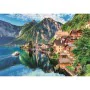 Puzzle Clementoni Hallstatt 1500 Stücke von Clementoni, Klassische Puzzles - Ref: S7197225, Preis: 28,51 €, Rabatt: %