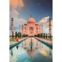 Puzzle Clementoni Taj Mahal 1500 Pièces de Clementoni, Puzzles classiques - Réf : S7197228, Prix : 28,51 €, Remise : %