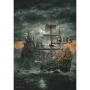 Puzzle Clementoni Bateau de pirate 1500 Pièces de Clementoni, Puzzles classiques - Réf : S7197229, Prix : 28,47 €, Remise : %