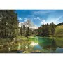 Puzzle Clementoni Blue Lake 1500 Peças de Clementoni, Puzzles - Ref: S7197230, Preço: 29,12 €, Desconto: %