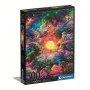 Puzzle Clementoni Colorboom Psychedelic Jungle 500 Pezzi di Clementoni, Puzzle classici - Rif: S7197231, Prezzo: 24,42 €, Sco...