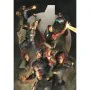 Puzzle Clementoni Marvel Les Avangers 1000 Piezas de Clementoni, Puzzles - Ref: S7197233, Precio: 25,13 €, Descuento: %