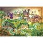 Puzzle Clementoni Snow White 1000 Pièces de Clementoni, Puzzles classiques - Réf : S7197237, Prix : 26,51 €, Remise : %