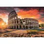 Puzzle Clementoni Roman Sunset de Clementoni, Puzzles - Ref: S7197241, Preço: 26,89 €, Desconto: %