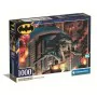 Puzzle Clementoni Batman 1000 Pezzi di Clementoni, Puzzle classici - Rif: S7197245, Prezzo: 24,48 €, Sconto: %