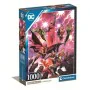 Puzzle Clementoni DC Comics 1000 Pieces by Clementoni, Jigsaws - Ref: S7197246, Price: 25,13 €, Discount: %