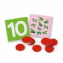 Juego Educativo Clementoni Les chiffres tactiles (FR) de Clementoni, Juegos de tablero - Ref: S7197254, Precio: 26,18 €, Desc...