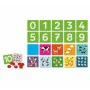 Educational Game Clementoni Les chiffres tactiles (FR) by Clementoni, Board Games - Ref: S7197254, Price: 26,18 €, Discount: %