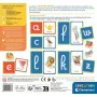 Gioco Educativo Clementoni Les lettres tactiles (FR) di Clementoni, Giochi da tavolo - Rif: S7197255, Prezzo: 27,32 €, Sconto: %