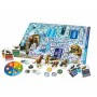 Gioco Educativo Clementoni Dinosaures et préhistoire (FR) di Clementoni, Giochi da tavolo - Rif: S7197257, Prezzo: 27,33 €, S...