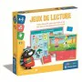 Educational Game Clementoni Jeux de lecture (FR) by Clementoni, Board Games - Ref: S7197260, Price: 27,59 €, Discount: %