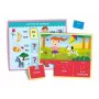 Educational Game Clementoni Jeux de lecture (FR) by Clementoni, Board Games - Ref: S7197260, Price: 27,59 €, Discount: %