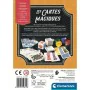 Juego de Magia Clementoni Boître de magie (FR) de Clementoni, Juegos de magia y accesorios - Ref: S7197262, Precio: 24,56 €, ...