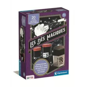 Magic Game Clementoni Coffret des dés magiques (FR) by Clementoni, Magic Kits & Accessories - Ref: S7197263, Price: 24,55 €, ...