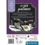 Gioco di Magia Clementoni Coffret des dés magiques (FR) di Clementoni, Kit per magia e accessori - Rif: S7197263, Prezzo: 24,...