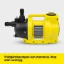 Water pump Kärcher BP 4500 by Kärcher, Industrial Water Pumps - Ref: S7197281, Price: 183,61 €, Discount: %