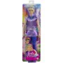 Boneca Barbie Ken Prince Blond de Barbie, Bonecos e figuras de ação - Ref: S7197285, Preço: 34,17 €, Desconto: %