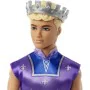 Muñeca Barbie Ken Prince Blond de Barbie, Muñecos y figuras de acción - Ref: S7197285, Precio: 34,17 €, Descuento: %