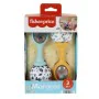 Sonaglio Fisher Price MES PREMIERES MARACAS (2 Unità) di Fisher Price, Sonagli e anelli di peluches - Rif: S7197287, Prezzo: ...