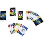 Card Game Mattel UNO DOS (FR) by Mattel, Card Games - Ref: S7197288, Price: 29,12 €, Discount: %