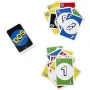 Jeux de cartes Mattel UNO DOS (FR) de Mattel, Jeux de cartes - Réf : S7197288, Prix : 29,03 €, Remise : %