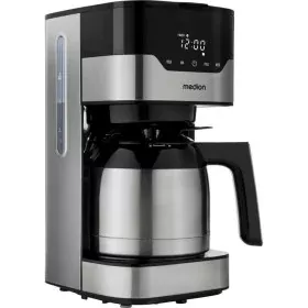 Caffettiera Americana Medion 900 W 1,2 L di Medion, Macchine da caffè americano - Rif: S7197298, Prezzo: 70,25 €, Sconto: %