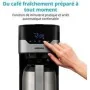 Cafetière goutte à goutte Medion 900 W 1,2 L de Medion, Cafetières filtres - Réf : S7197298, Prix : 69,41 €, Remise : %