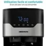 Cafetière goutte à goutte Medion 900 W 1,2 L de Medion, Cafetières filtres - Réf : S7197298, Prix : 69,41 €, Remise : %