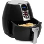 Air Fryer Medion 1500 W 2,8 L Black/Silver by Medion, Air fryers - Ref: S7197299, Price: 92,03 €, Discount: %