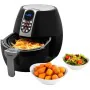 Air Fryer Medion 1500 W 2,8 L Black/Silver by Medion, Air fryers - Ref: S7197299, Price: 92,03 €, Discount: %