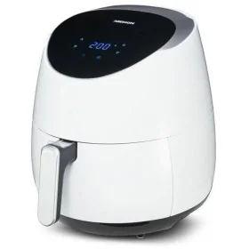 Air Fryer Medion White 2000 W 5 L by Medion, Air fryers - Ref: S7197300, Price: 105,69 €, Discount: %