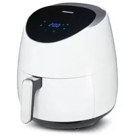 Friteuse à Air Medion Blanc 2000 W 5 L de Medion, Friteuses à air - Réf : S7197300, Prix : 105,69 €, Remise : %