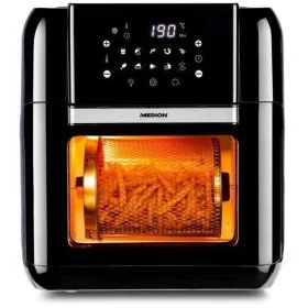 Friggitrice ad Aria Medion 1500 W 10 L di Medion, Friggitrici ad aria - Rif: S7197301, Prezzo: 134,02 €, Sconto: %