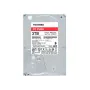 Disco Duro Toshiba 3,5" 256 GB SSD 2 TB HDD de Toshiba, Discos duros - Ref: S7197302, Precio: 83,16 €, Descuento: %