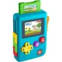 Consola Fisher Price MY FIRST GAME CONSOLE de Fisher Price, Videojuegos - Ref: S7197305, Precio: 32,55 €, Descuento: %