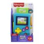 Consola Fisher Price MY FIRST GAME CONSOLE de Fisher Price, Videojuegos - Ref: S7197305, Precio: 32,55 €, Descuento: %