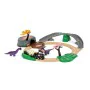 Train avec circuit Brio Aventure Dinosaure de Brio, Trains - Réf : S7197306, Prix : 70,34 €, Remise : %