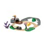 Train avec circuit Brio Aventure Dinosaure de Brio, Trains - Réf : S7197306, Prix : 70,34 €, Remise : %