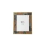 Photo frame Romimex Brown Wood Granite 28 x 33 x 3 cm by Romimex, Table and wall frames - Ref: D1620003, Price: 47,20 €, Disc...