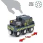 Tren Brio Dinosaur Battery train de Brio, Trenes - Ref: S7197307, Precio: 42,39 €, Descuento: %