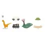 Train with Circuit Brio Dinosaur circle set by Brio, Toy Trains & Sets - Ref: S7197308, Price: 43,95 €, Discount: %