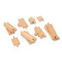 Accessoires Brio Starter pack track Voies séparées de Brio, Pièces détachées et Accessoires - Réf : S7197309, Prix : 35,16 €,...