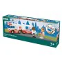 Playset Brio Rescue Ambulance 4 Peças de Brio, Playsets de figuras de brincar - Ref: S7197310, Preço: 39,93 €, Desconto: %