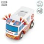 Playset Brio Rescue Ambulance 4 Stücke von Brio, Playsets von Spielzeugfiguren - Ref: S7197310, Preis: 39,93 €, Rabatt: %