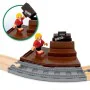 Playset Brio StarterTravel train set by Brio, Trains and vehicles on rails - Ref: S7197311, Price: 55,13 €, Discount: %