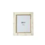 Photo frame Romimex Brown Wood Bone 28 x 33 x 2 cm by Romimex, Table and wall frames - Ref: D1620008, Price: 41,60 €, Discoun...