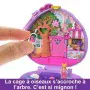 Playset Polly Pocket CAFE DU HERISSON by Polly Pocket, Toy figures playsets - Ref: S7197315, Price: 33,53 €, Discount: %